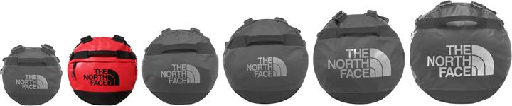 Immagine prodotto North Face Base Camp (50 l)