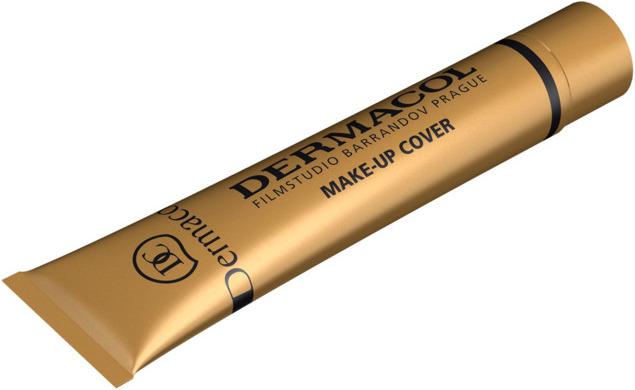 Image du produit Dermacol Couverture de maquillage (208)