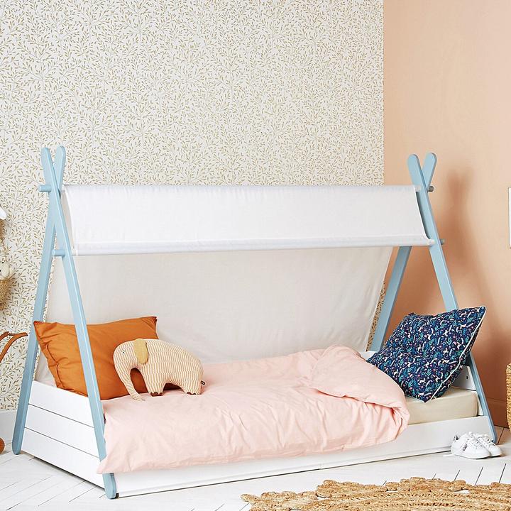 Image du produit La Redoute Interieurs Siffroy (90 x 190 cm)