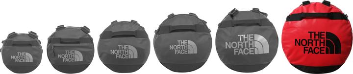 Produktbild North Face Base Camp Duffel (150 l)