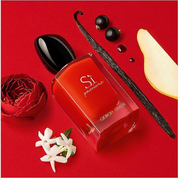 Produktbild Giorgio Armani Sì Passione (Eau de Parfum, 100 ml)