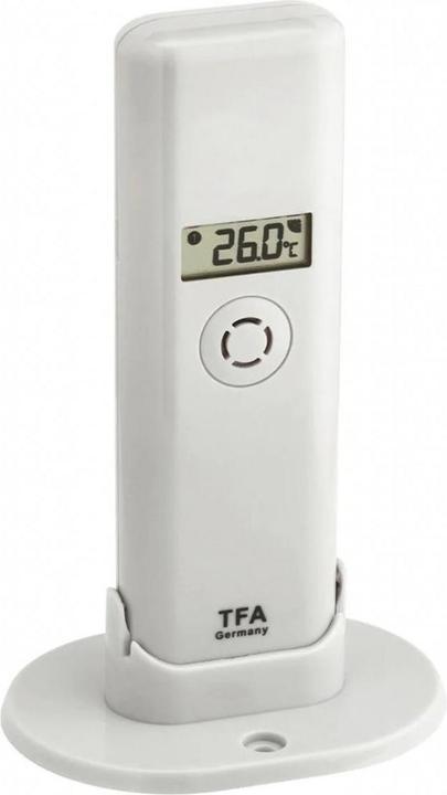 Productafbeelding TFA WeatherHub