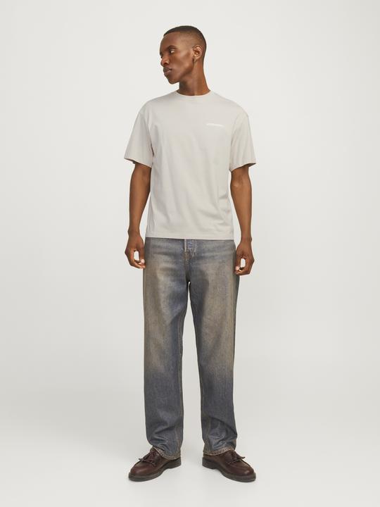 Actual product image Jack & Jones Jjelegacy Tee Ss O-Neck Noos (XXL)