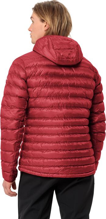 Actual product image Vaude Batura Hooded Insulation (S)