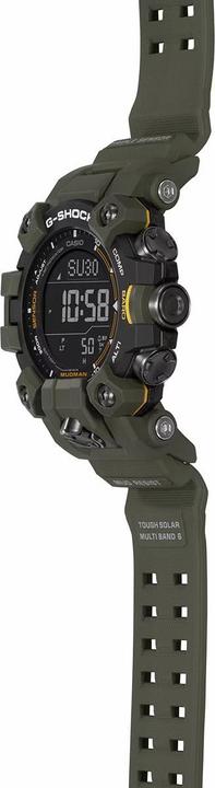 Actual product image G-Shock GW-9500-3ER (Radio-controlled clock, 53 mm)