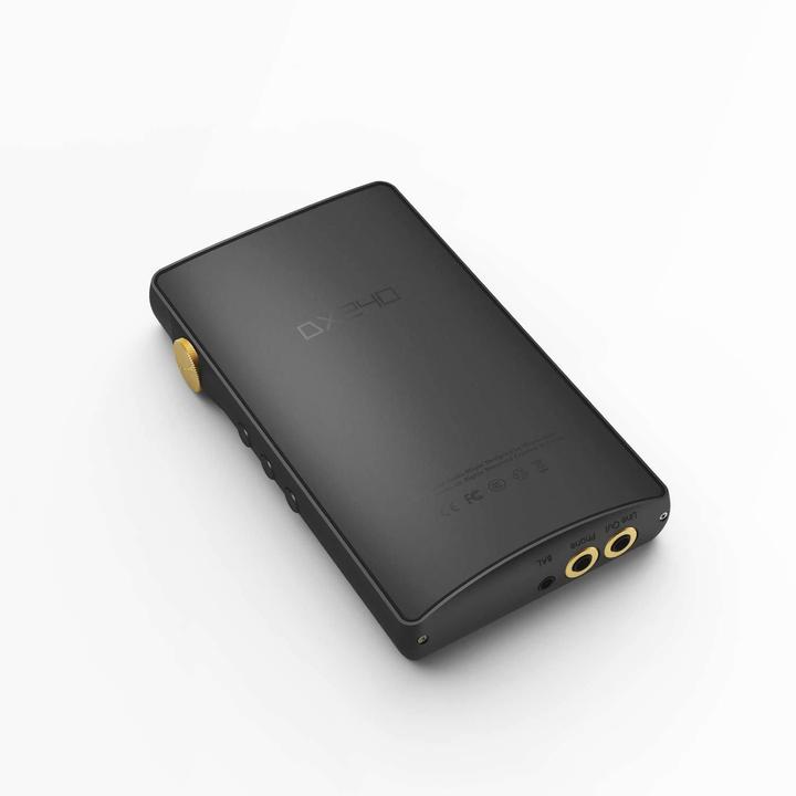 Image du produit iBasso DX240 (64 Go)