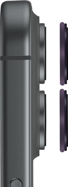 Produktbild Avizar CamGuard Pro protector (2 Stück, Apple iPhone 16 Plus)