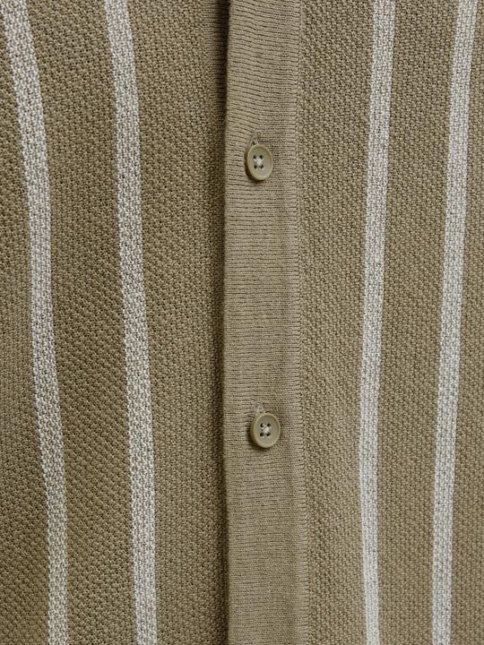 Immagine prodotto Jack & Jones Gestreift Poloshirt Poloshirt (XL)