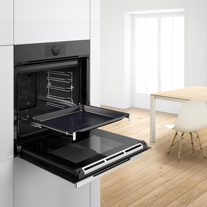 Image du produit Bosch Hausgeräte HEZ638070