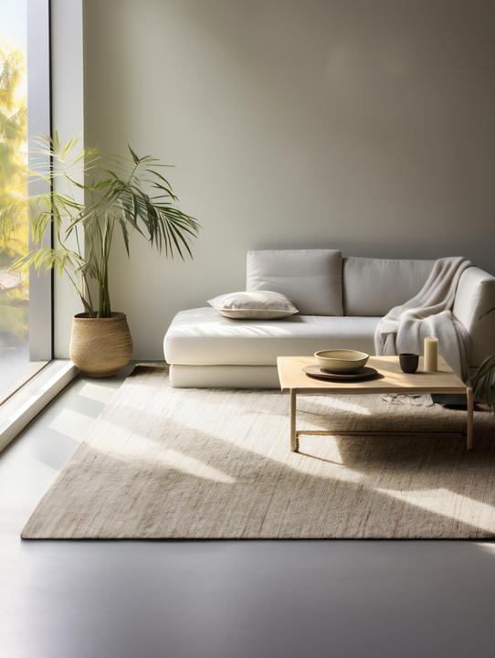 Produktbild Hanse Home Dhaka (150 x 80 cm)