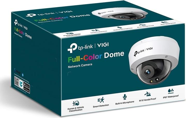 Produktbild TP-Link VIGI C240 (2560 x 1440 Pixels)