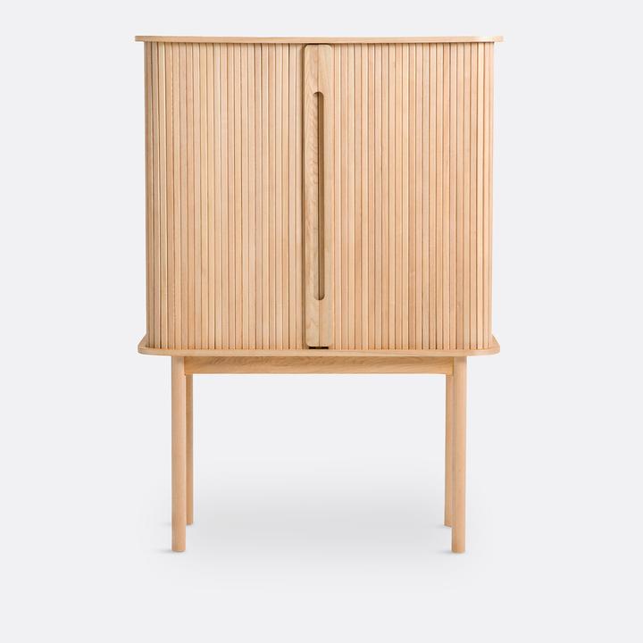 Image du produit La Redoute Interieurs Wapong (110 x 50 x 155 cm)