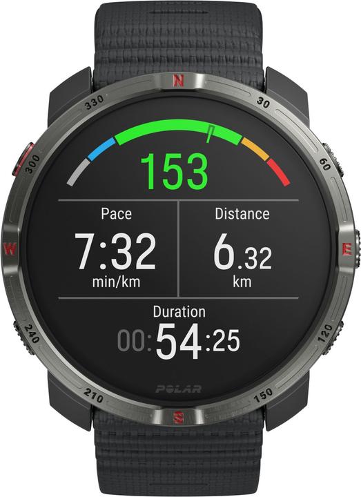 Produktbild Polar Polar Grit X2 (45 mm)