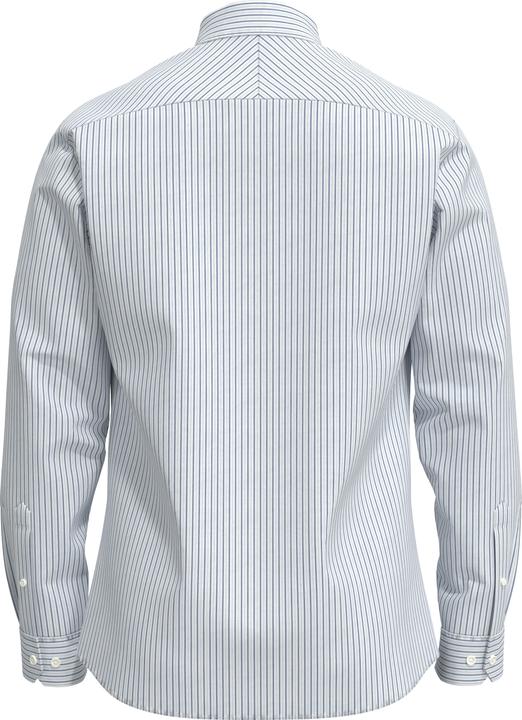 Actual product image Selected Homme 100% cotton slim fit shirt (XL)