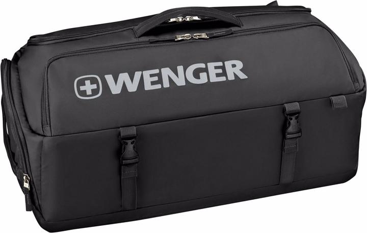 Actual product image Wenger XC Hybrid 3-Way Carry Duffel (61 l)