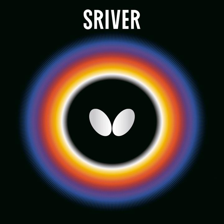 Butterfly Belag Sriver L