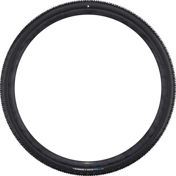 Actual product image Schwalbe G-One RX ProEvo (28 x 1.50, 40-622)