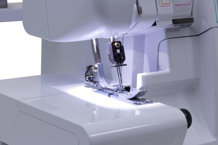 Image du produit Brother M343DST Overlock