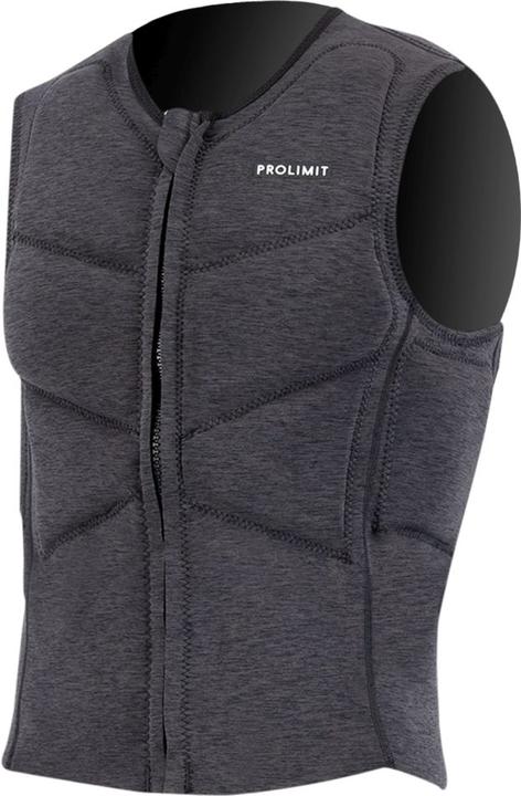 Immagine prodotto Prolimit Mercury Vest Half Padded FZ (L)