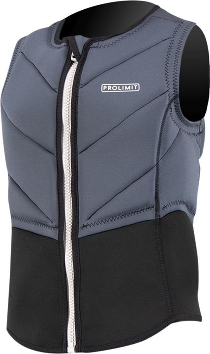 Image du produit Prolimit Fire Vest Half Padded FZ (38, 60-70 kg)
