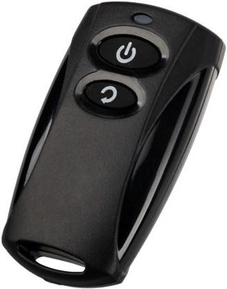 Actual product image Silverstone ES02-PCIe (Device-specific remote control, Radio Frequency (RF))