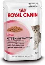 Produktbild Royal Canin Instinctive (Junior, 1 Stk., 85 g)