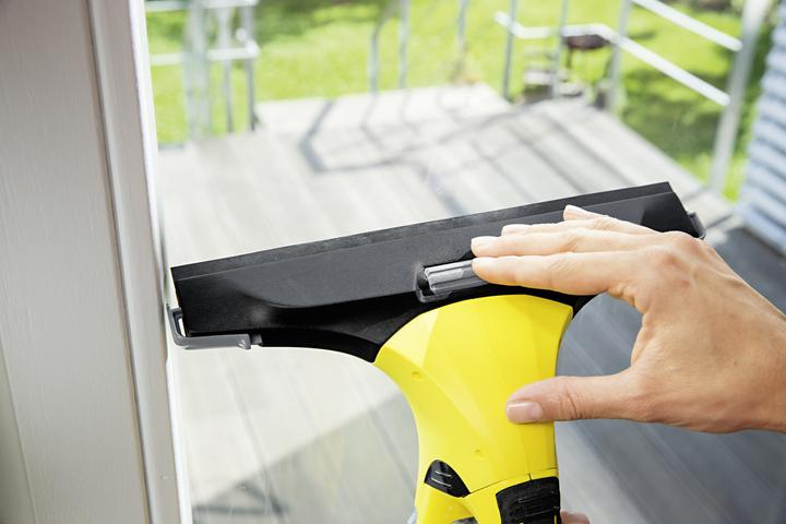 Immagine prodotto Kärcher WV 5 Premium con kit di pulizia Non-Stop