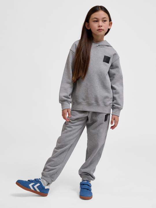 Image du produit hummel hmlCLEAN HOODIE (104)