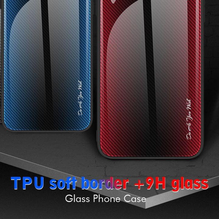 Actual product image König Design Case Mobile Protection for Apple iPhone 12 13 14 Pro Max mini Plus Case Glass Cover (Apple iPhone 12, Realme 12 Pro+)