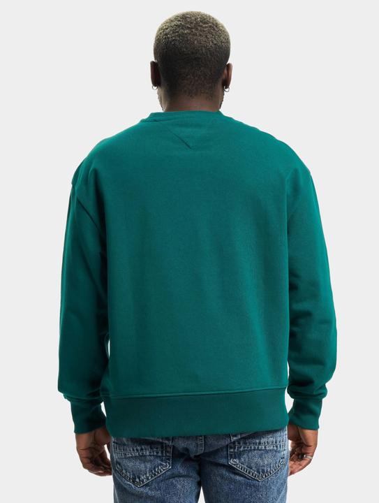 Produktbild Tommy Hilfiger Tommy Jeans Signature Sweater - 97575 (M)