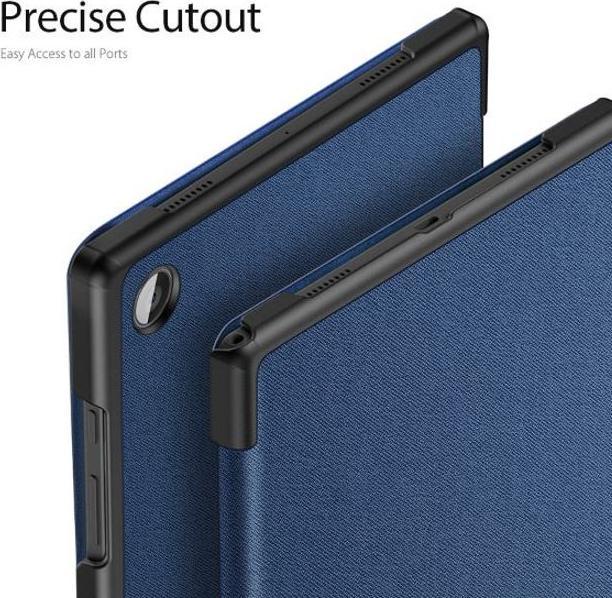 Immagine prodotto Dux Ducis Serie Domo (Galaxy Tab A8 (2021))