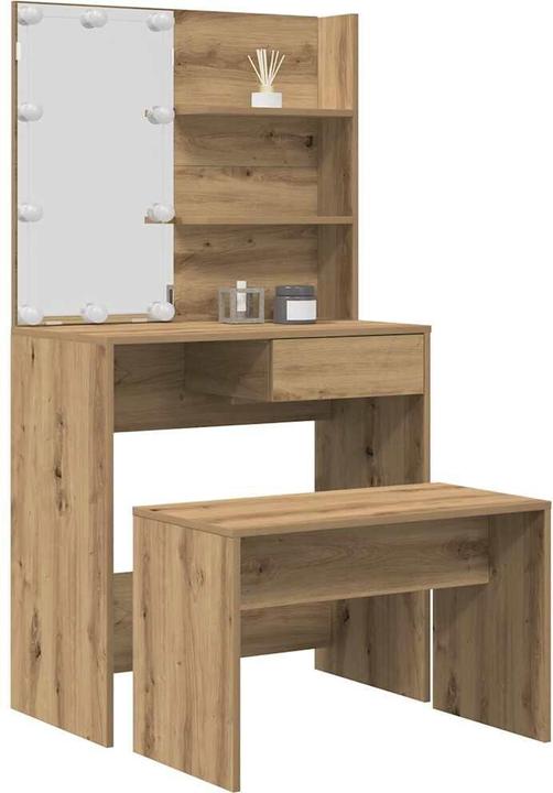 Rovere artigianale