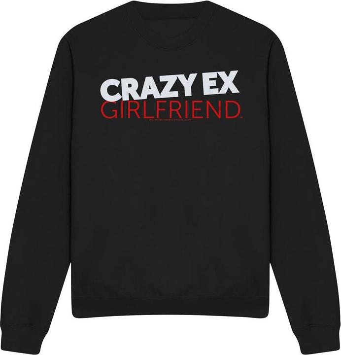 Crazy Ex-Girlfriend Sweatshirt
