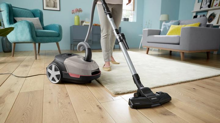 Actual product image Philips XD5122/10