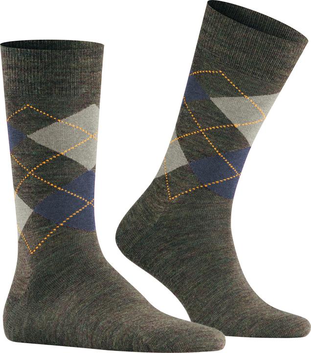 Immagine prodotto Burlington Edinburgh Melange Herren (40 - 46)