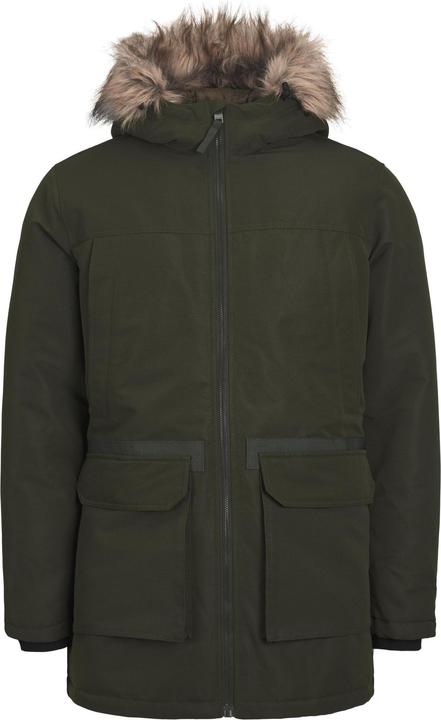 Jack & Jones Kapuzen Parka