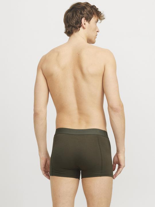 Produktbild Aprel 5er-pack Boxershorts Boxershorts (XL, 5er Pack)