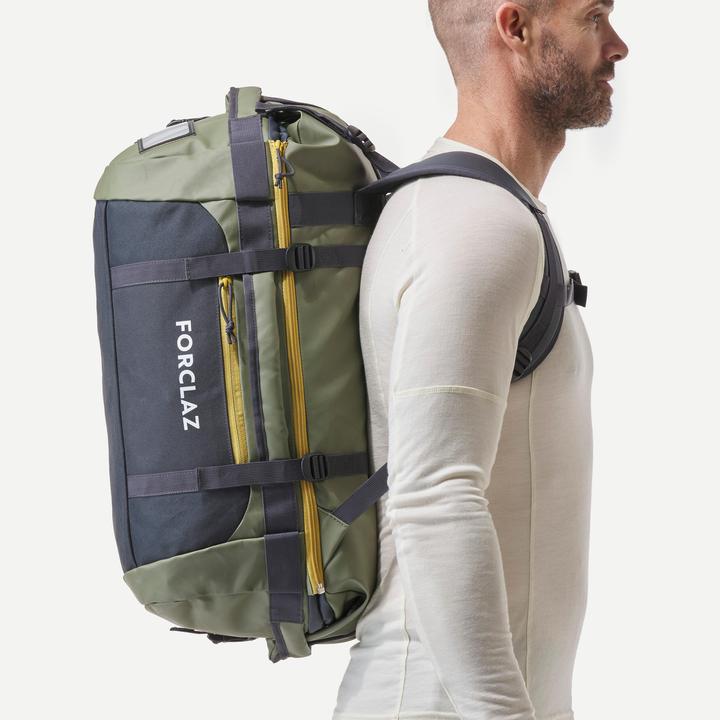 Image du produit Forclaz Extend 500 (40 l)