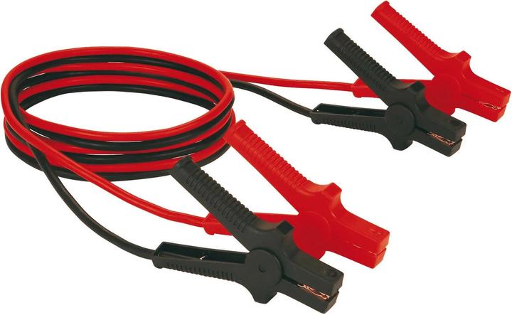 Einhell Câbles de démarrage (220 A)