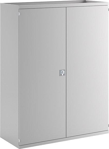 Produktbild Eurokraft Schwerlastschrank JUMBO aus Stahlblech (148.50 cm, 195 cm)