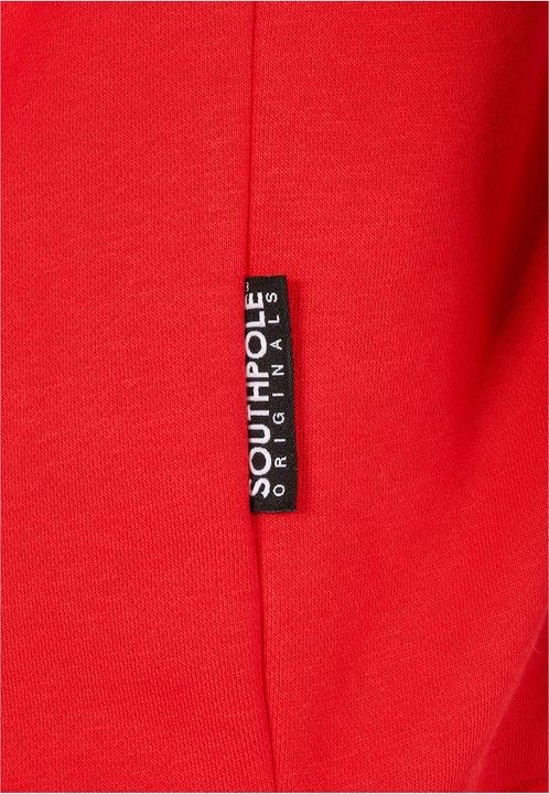 Image du produit Southpole Sweat à capuche à logo carré - 16826 (S)
