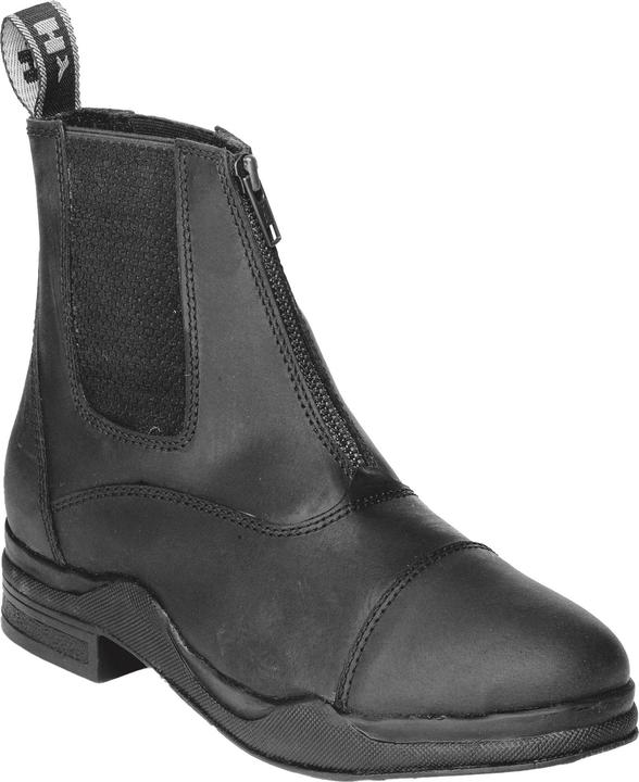 Produktbild Hy Land JodhpurReitstiefeletten Leder (35.5)