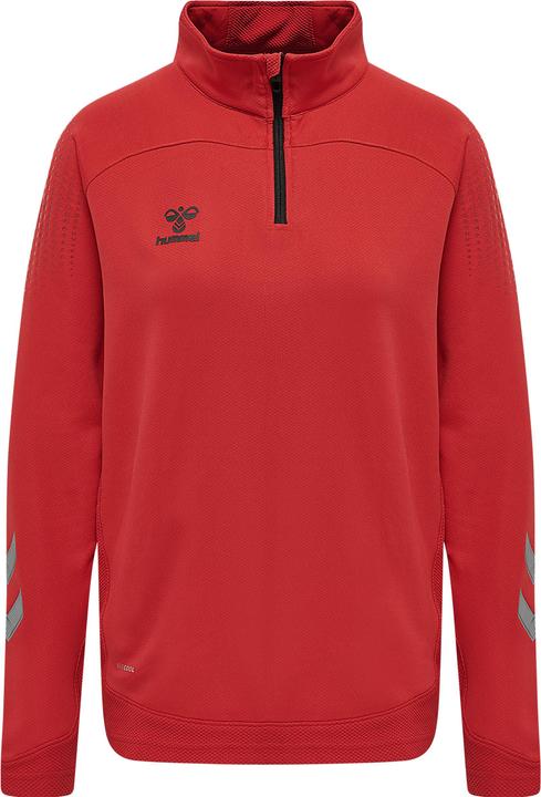 Image du produit hummel Lead Femme Demi-Zip (XS)