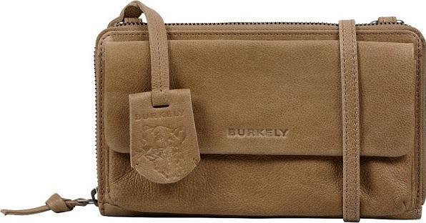Produktbild Burkely Just Jolie Phone Wallet Wide