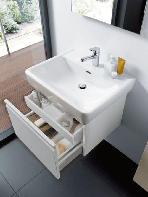 Produktbild Laufen PRO S Waschtisch (465 mm, 600 mm)