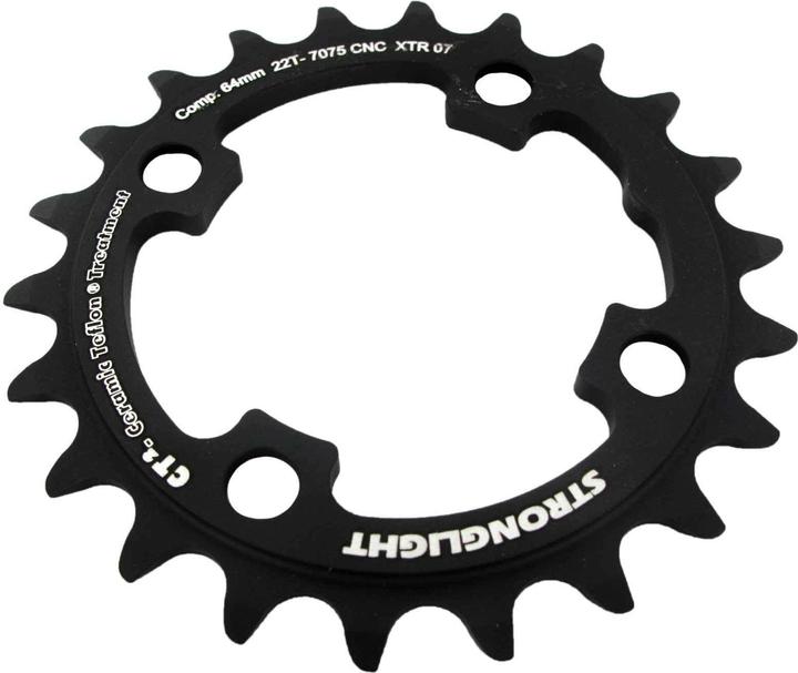 Image du produit Stronglight CT2 XTR FC-M970 22 Dts (22)