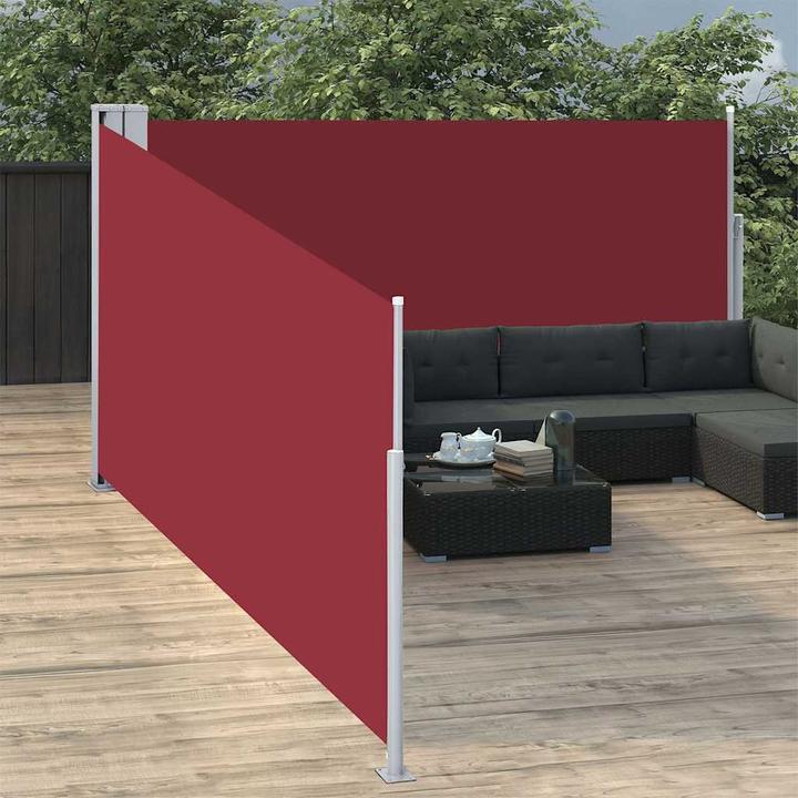 Actual product image VidaXL Kassi (6 m)