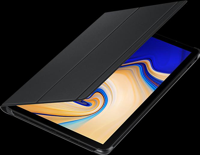 Immagine prodotto Samsung Book Cover (Galaxy Tab S4 10.5 (2018))