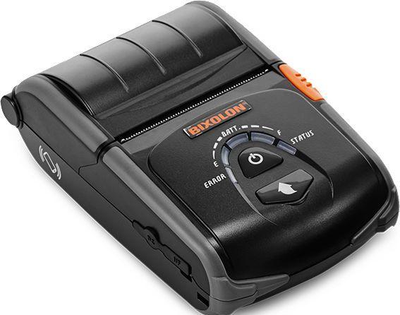 Produktbild Bixolon SPP-R200III, RS232, USB (USB, Bluetooth)