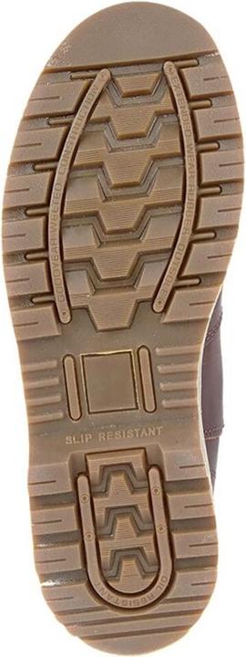 Produktbild Woodland Stiefeletten Robustes Leder (48)